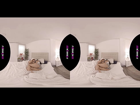 ❤️ PORNBCN VR 두 젊은 레즈비언이 4K 180 3D 가상 현실 Geneva Bellucci 카트리나 모레노에서 흥분한 상태로 깨어납니다. ❤ 포르노 fb 우리 ❌❤
